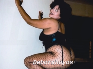 deborahoyos Live Camgirls Sex