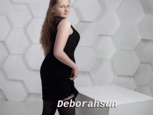 Deborahsun