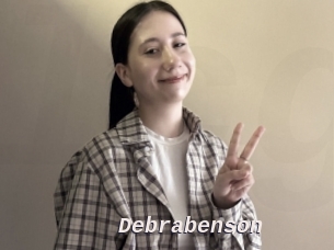 Debrabenson