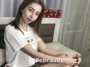 Debralove