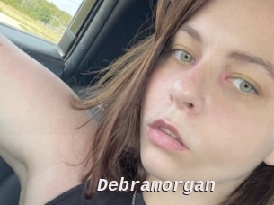 Debramorgan