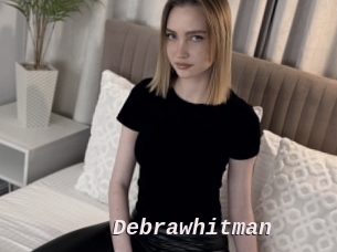 Debrawhitman