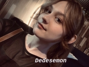 Dedesemon