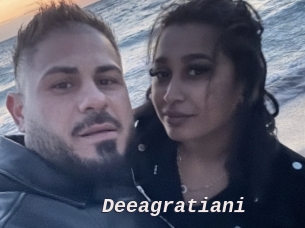 deeagratiani Live Camgirls Sex