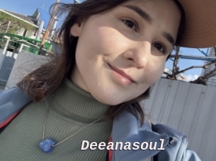 deeanasoul Live Camgirls Sex