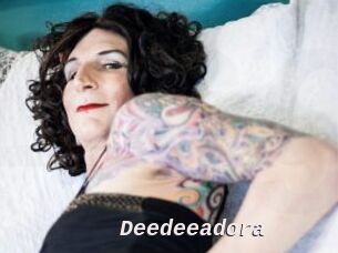 Deedeeadora
