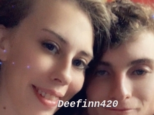 Deefinn420