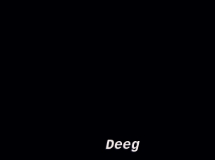 Deeg