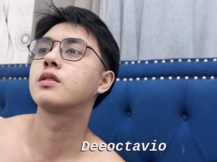Deeoctavio