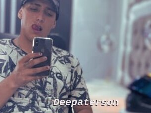 Deepaterson
