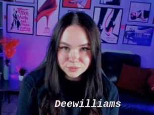 Deewilliams