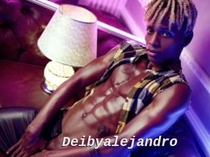 Deibyalejandro