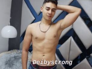 Deibystrong