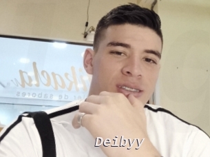 deibyy Live Camgirls Sex