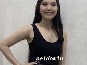 Deidomin
