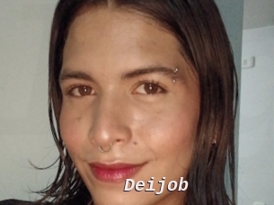 Deijob