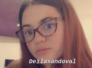 Deilasandoval