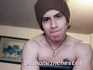 Deimonwinchester