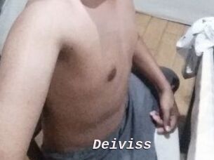 Deiviss