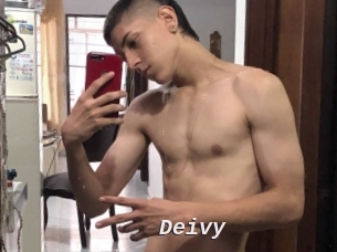 Deivy