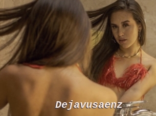 Dejavusaenz