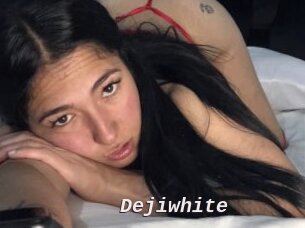 Dejiwhite