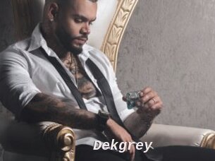Dekgrey