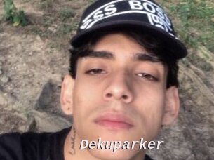 Dekuparker
