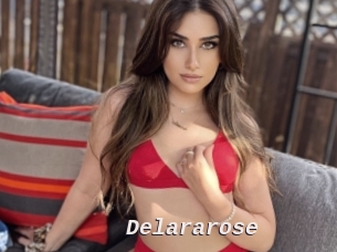 Delararose