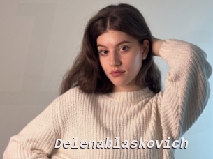 Delenablaskovich