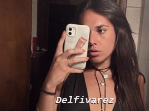 Delfivarez