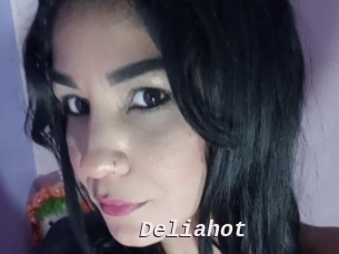Deliahot