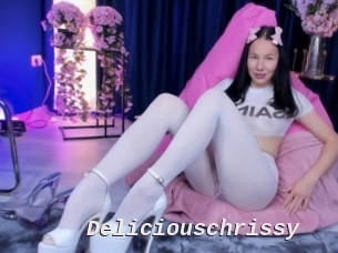 Deliciouschrissy