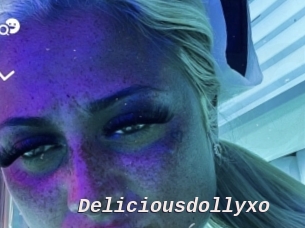 Deliciousdollyxo