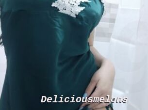 Deliciousmelons