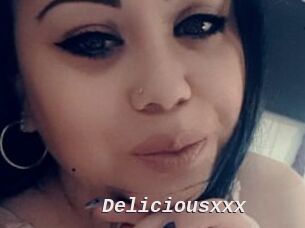 Deliciousxxx