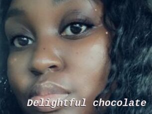 Delightful_chocolate