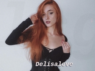 Delisalove
