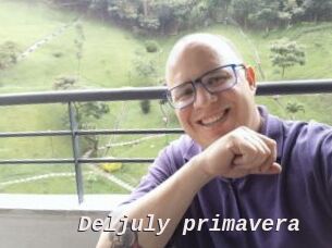 Deljuly_primavera