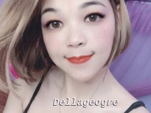 Dellageogre