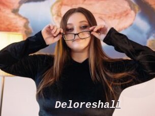 Deloreshall