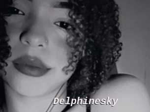 Delphinesky