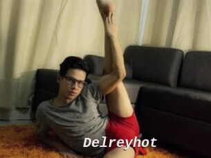 Delreyhot
