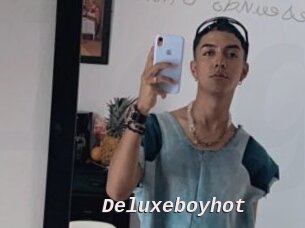 Deluxeboyhot