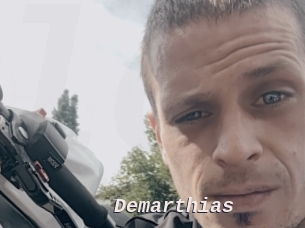 Demarthias