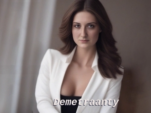 Demetraanty