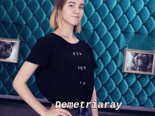 Demetriaray
