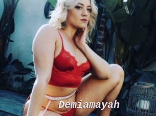 Demiamayah
