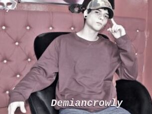 Demiancrowly