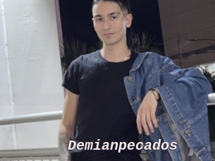demianpecados Live Camgirls Sex